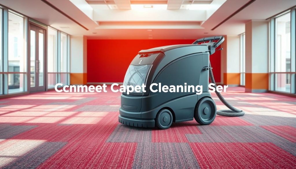 professional carpet cleaning