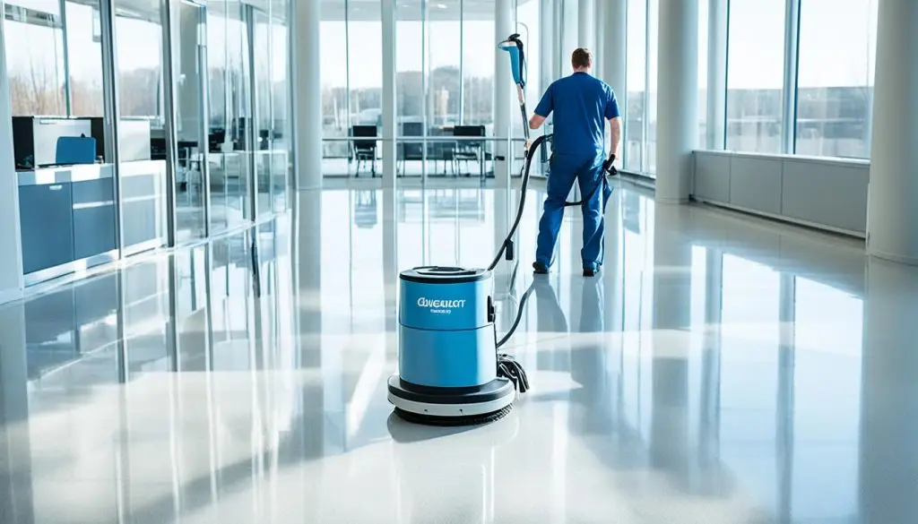 Atlanta’s Top Floor Cleaning Services Near Me: A Comprehensive Guide