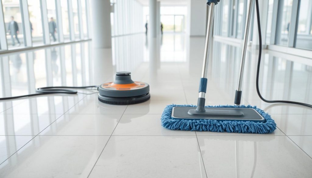  Next-Day Emergency Commercial Floor Cleaning In Metro Atlanta