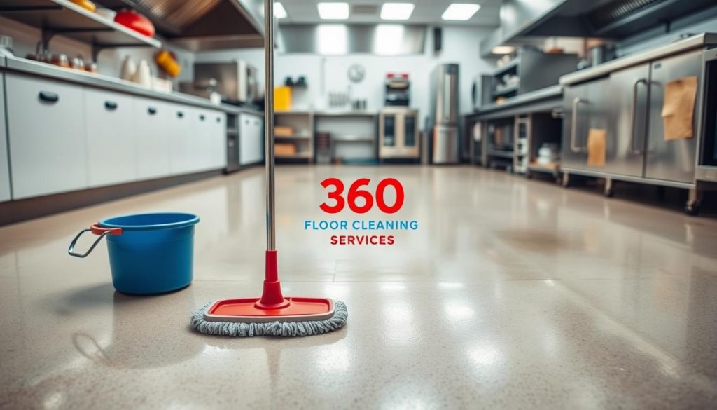 routine floor maintenance benefits