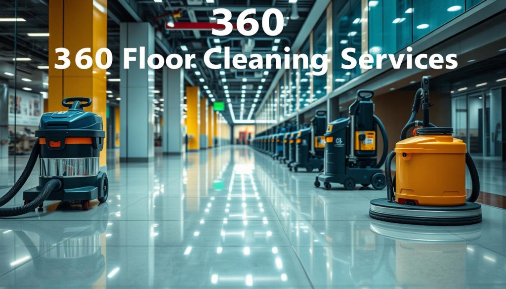 specialized deep cleaning services