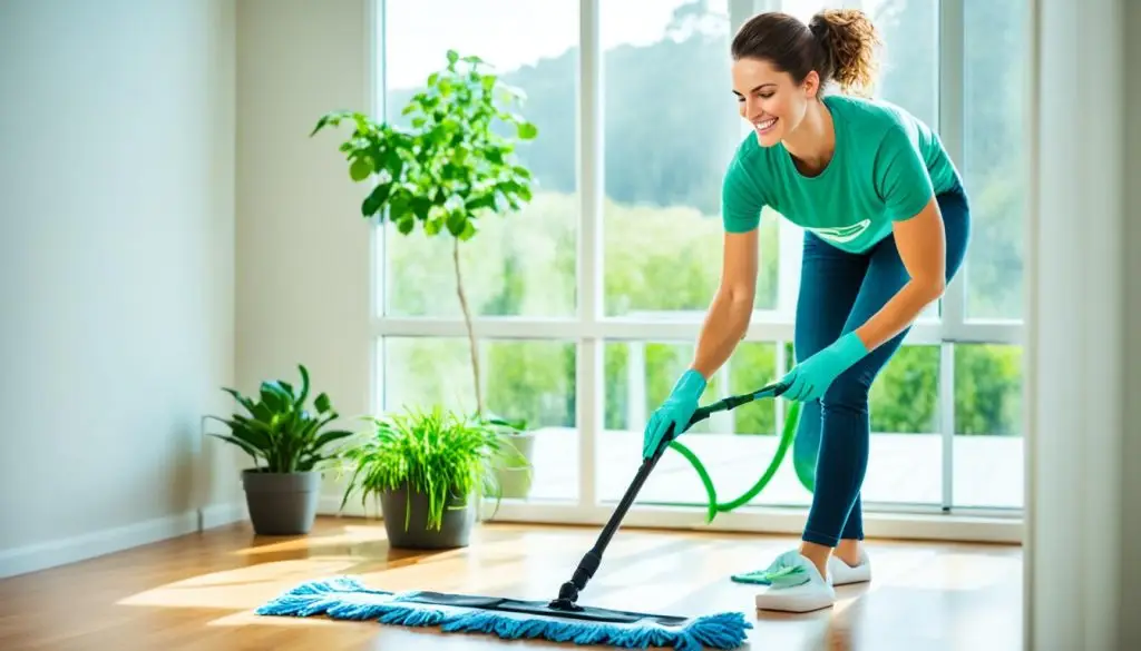 Atlanta’s Top Floor Cleaning Services Near Me: A Comprehensive Guide