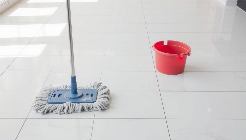 tile and grout cleaning