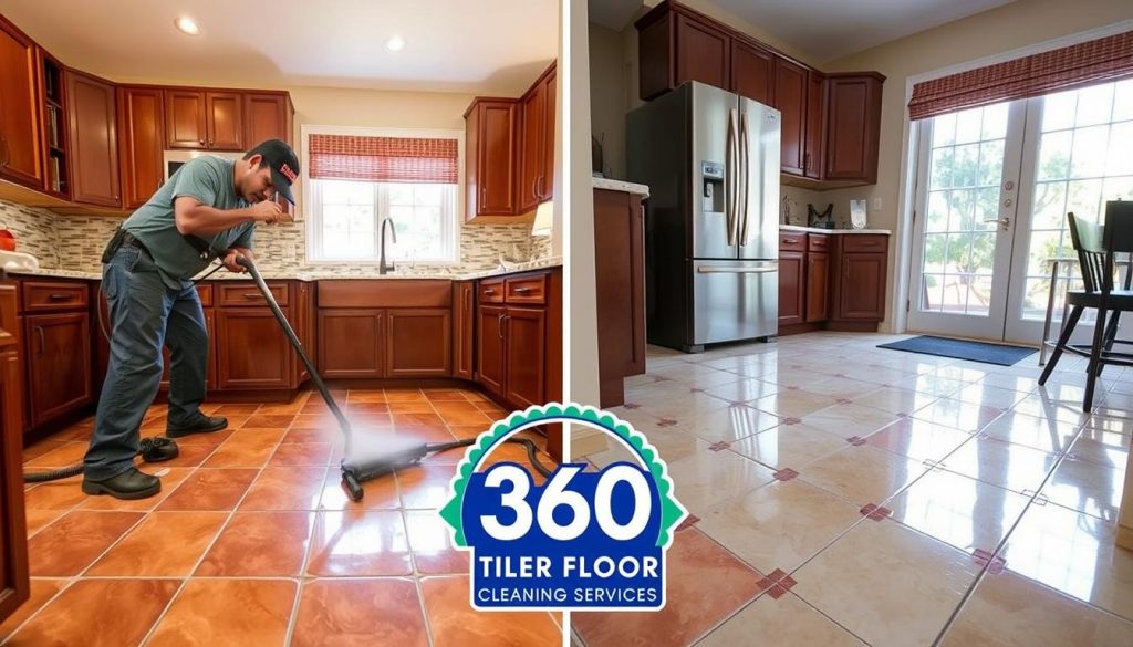 tile and grout cleaning Atlanta