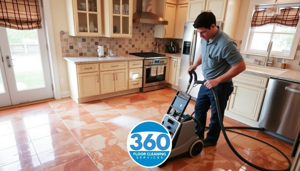 tile and grout cleaning Atlanta