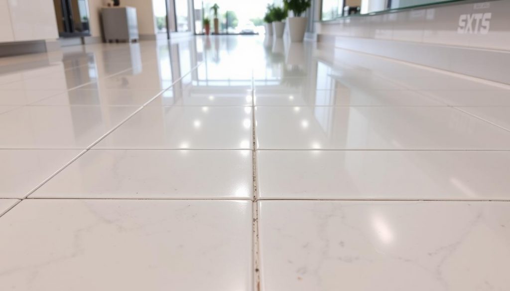 tile and grout cleaning services